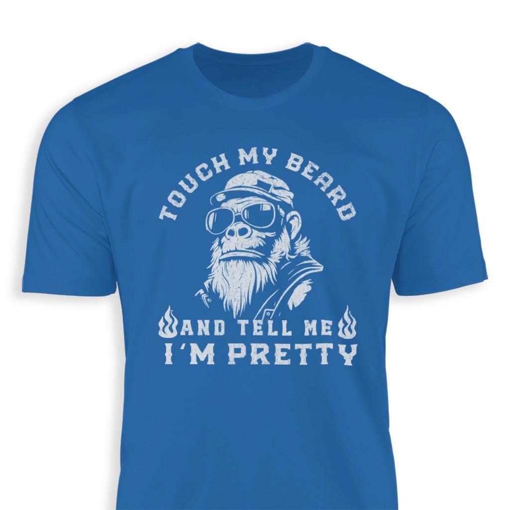 Tell Me I'm Pretty Classic Tee
