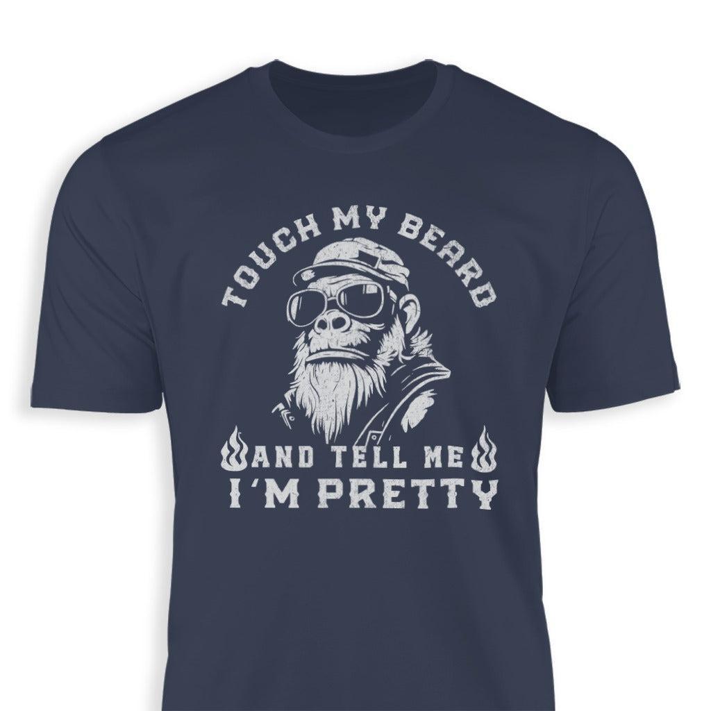 Tell Me I'm Pretty Classic Tee