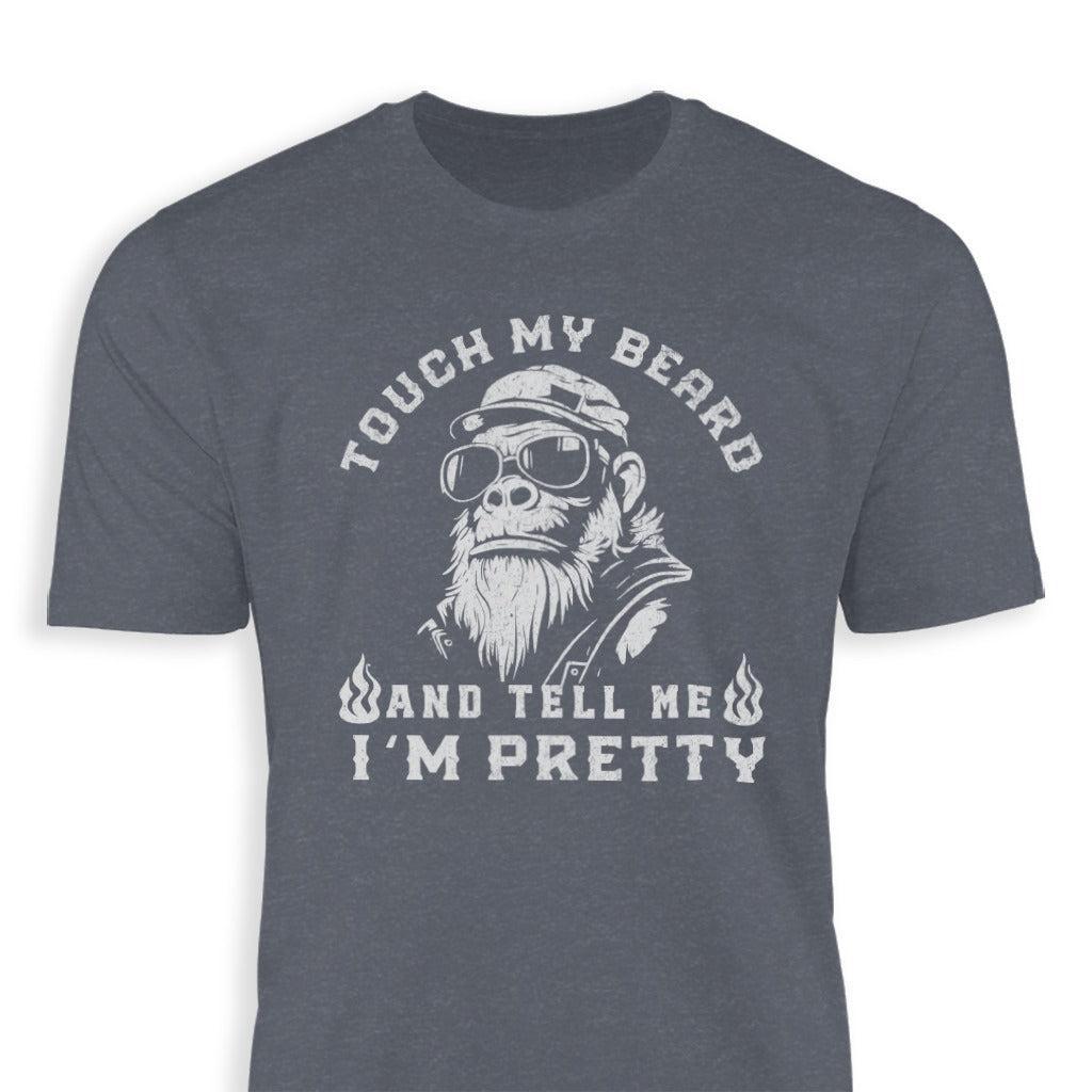 Tell Me I'm Pretty Classic Tee