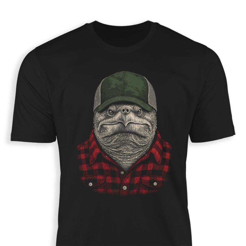 The Backwoods Turtle