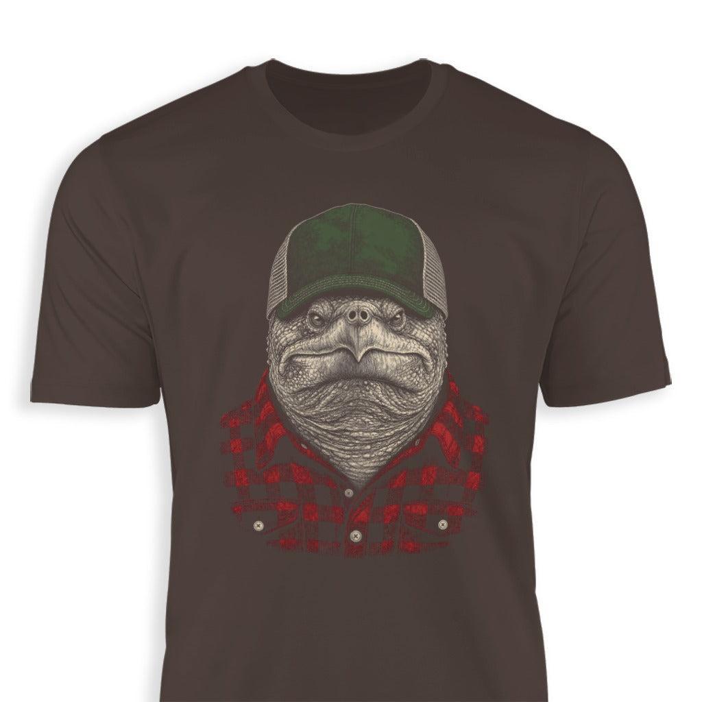 The Backwoods Turtle
