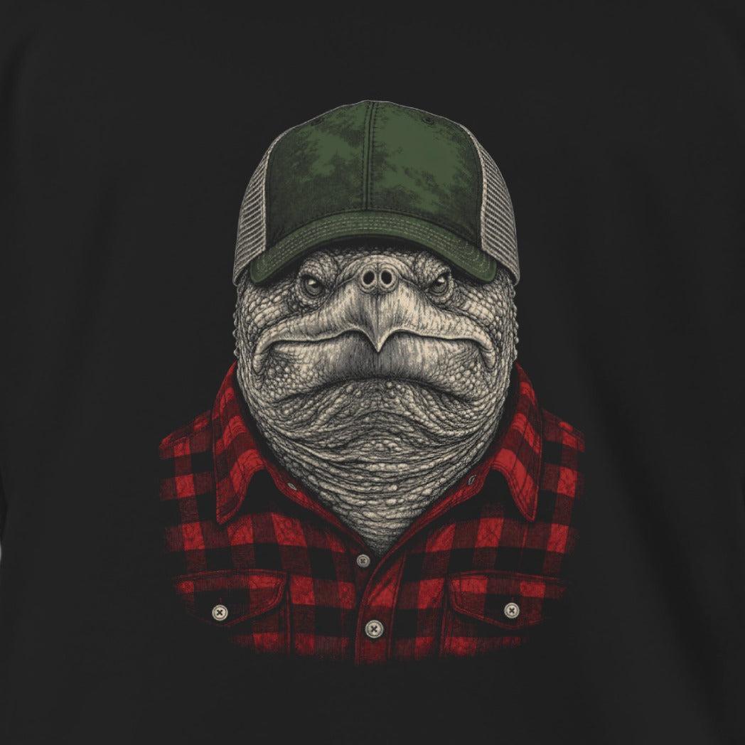 The Backwoods Turtle