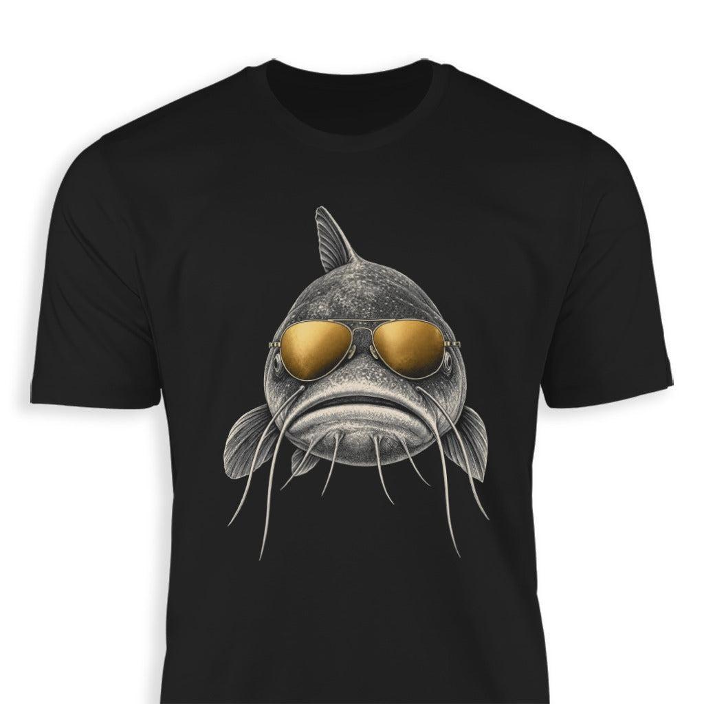 The Cool Catfish