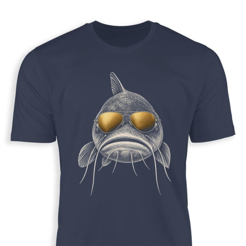 The Cool Catfish