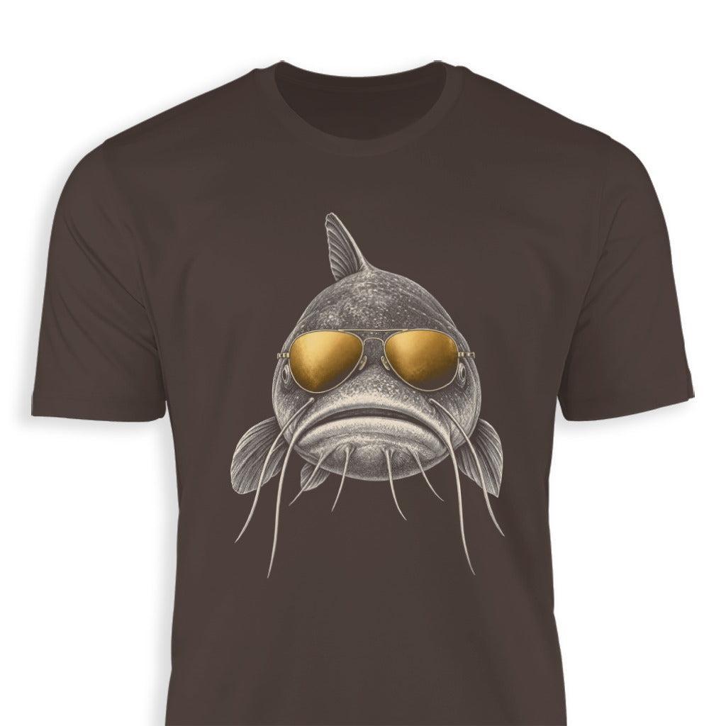 The Cool Catfish