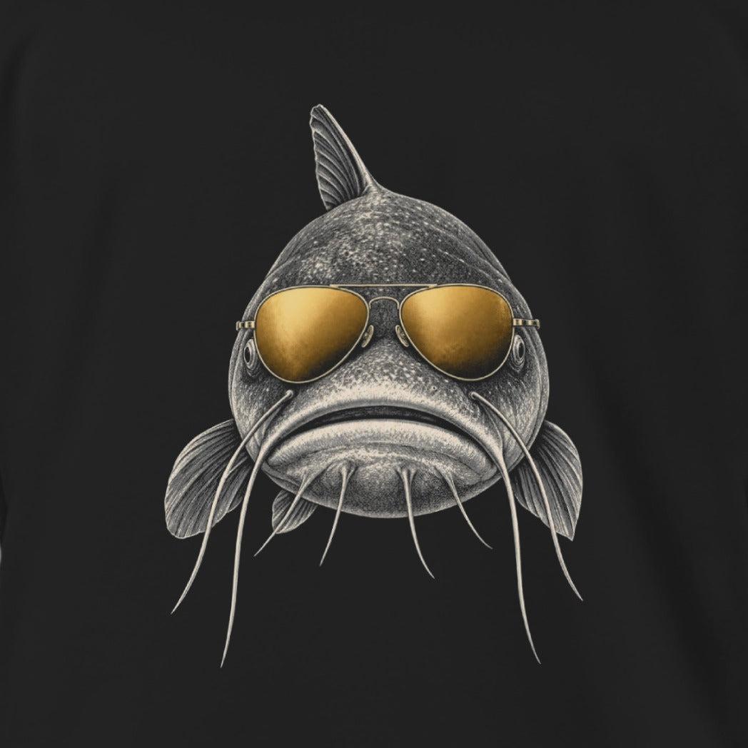 The Cool Catfish