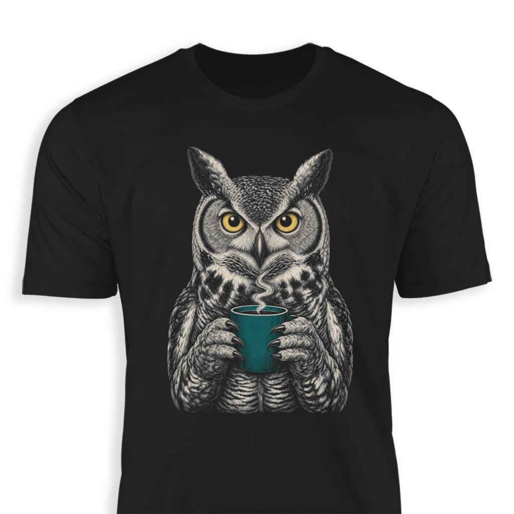 The Early Owl