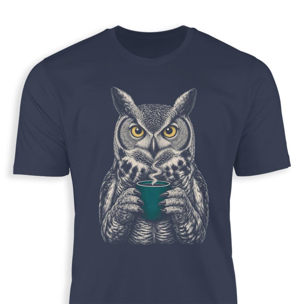 The Early Owl