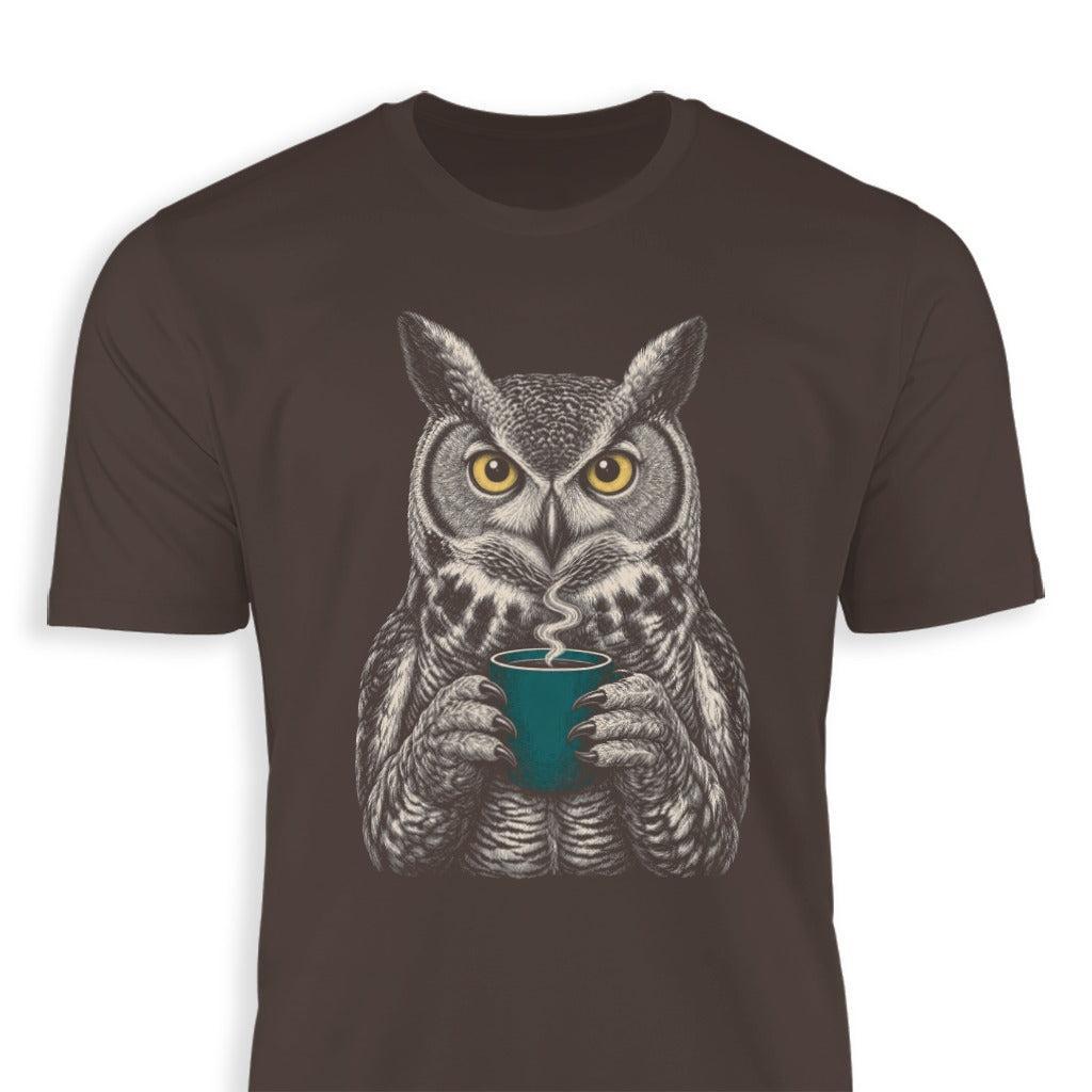 The Early Owl