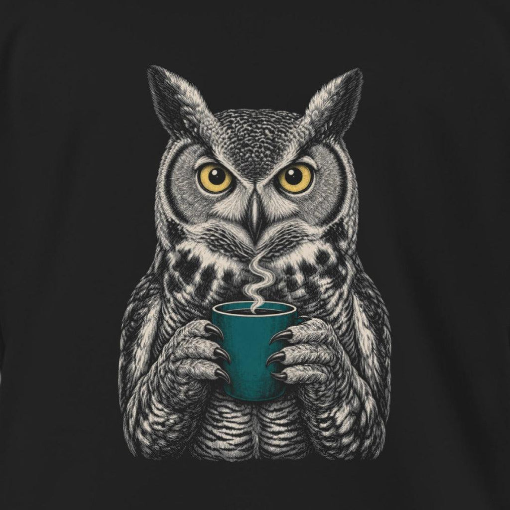 The Early Owl