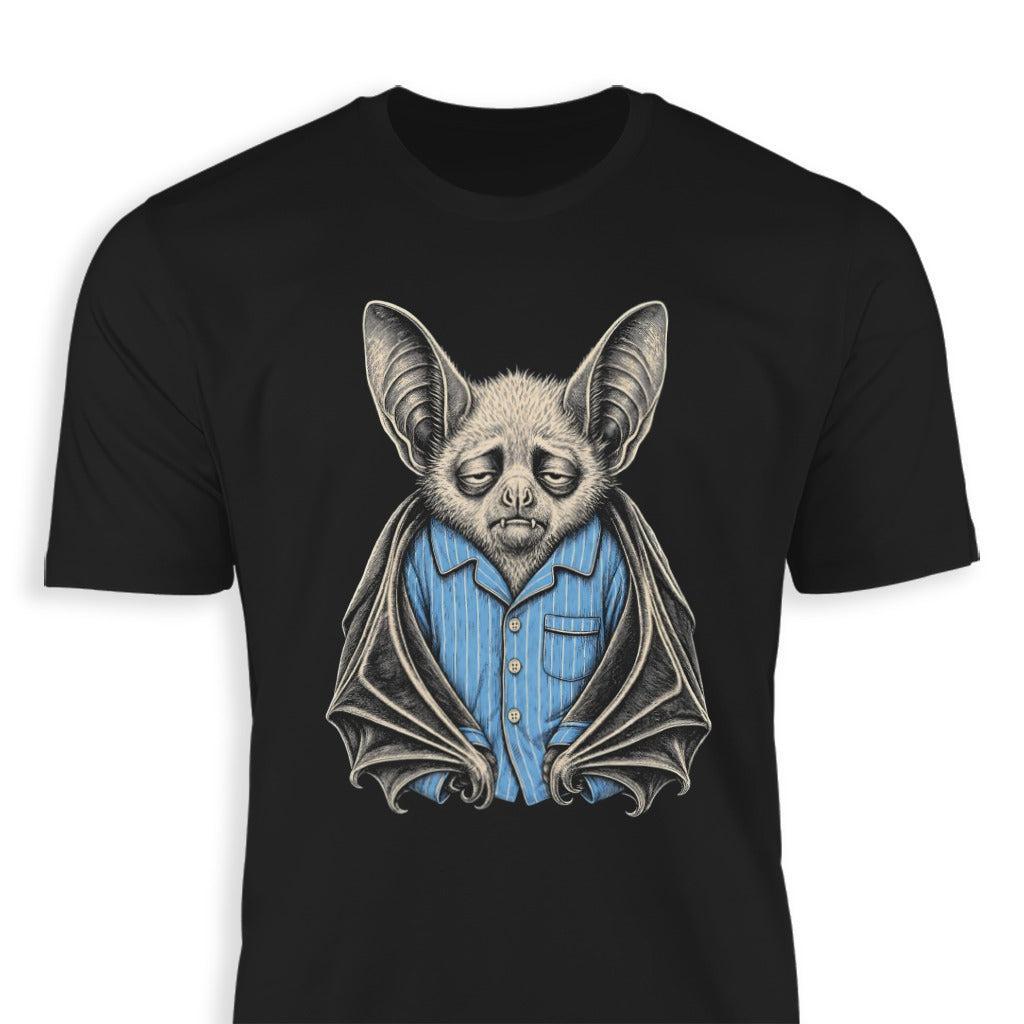 The Off-Shift Bat