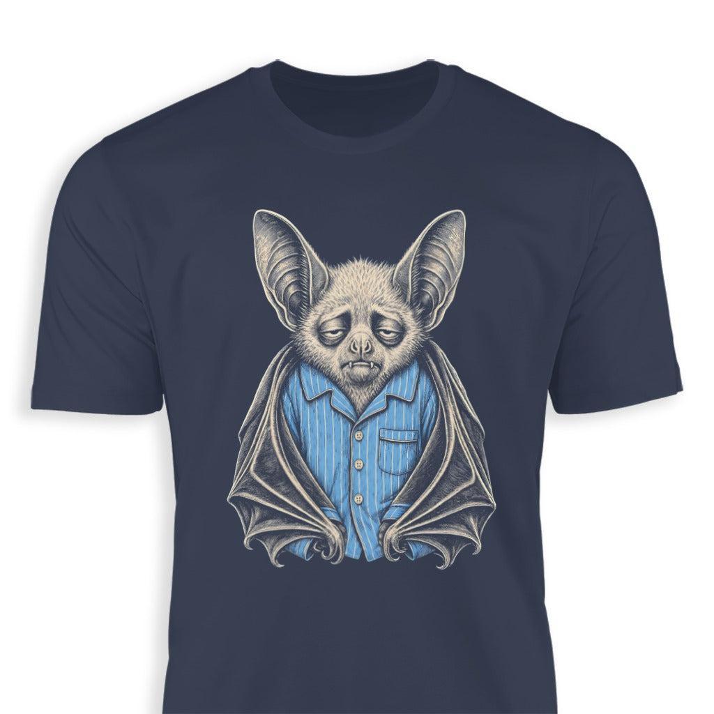 The Off-Shift Bat