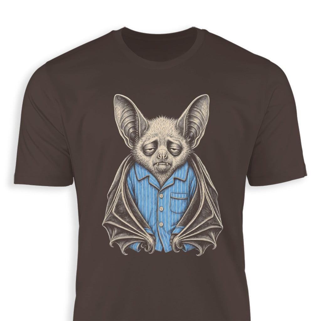 The Off-Shift Bat