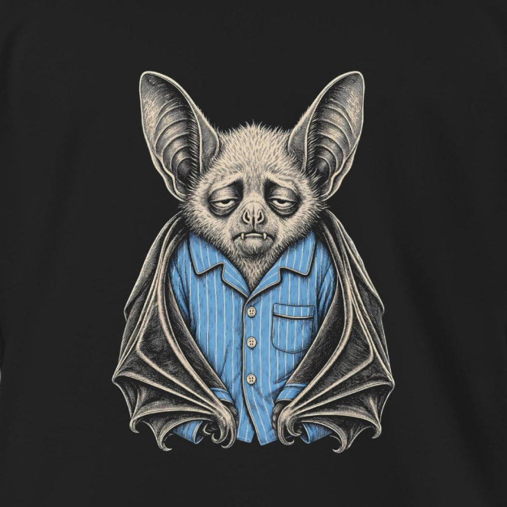 The Off-Shift Bat