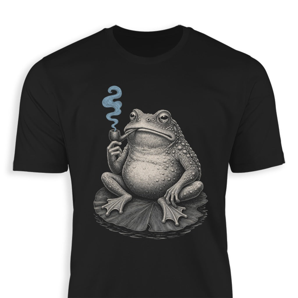The Pondside Philosopher