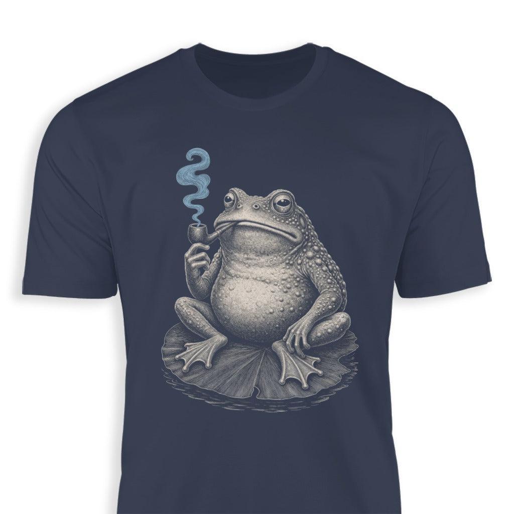 The Pondside Philosopher