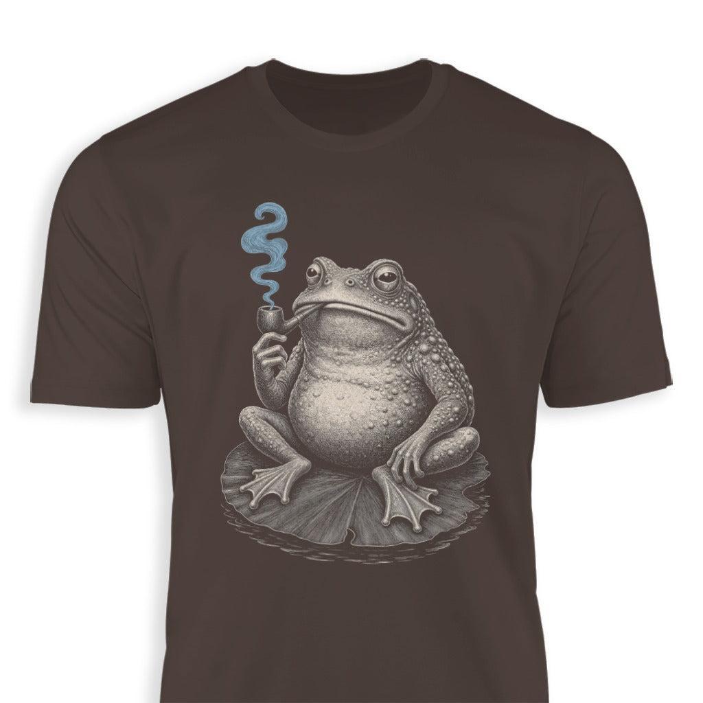 The Pondside Philosopher