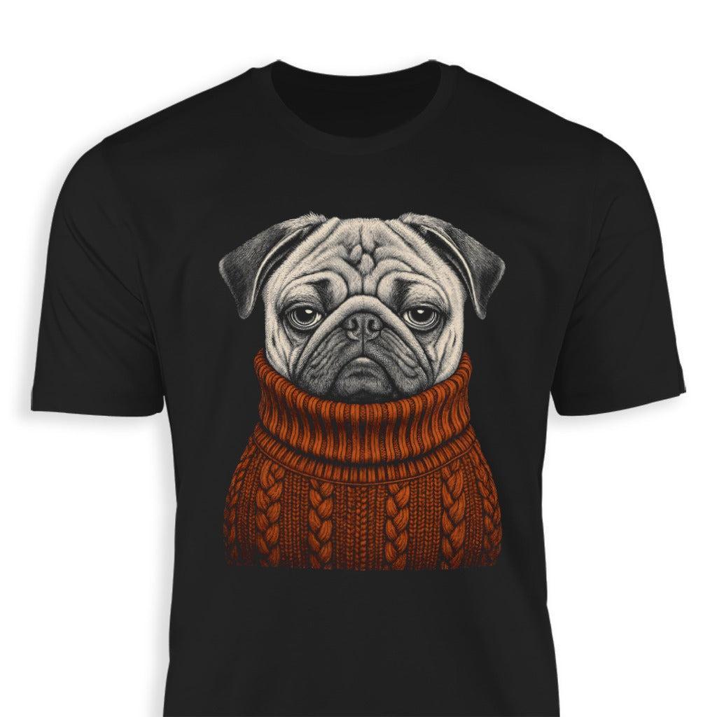 The Professor Pug