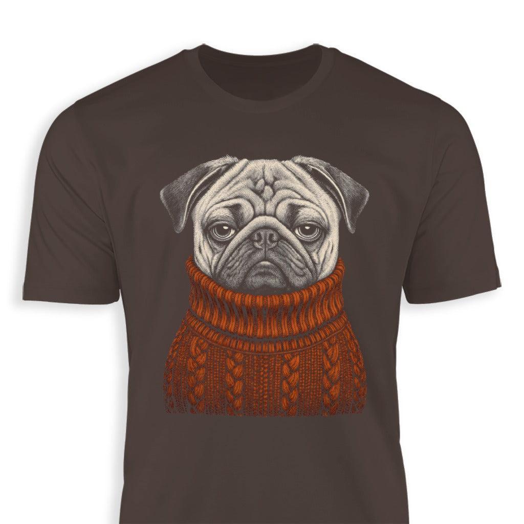 The Professor Pug