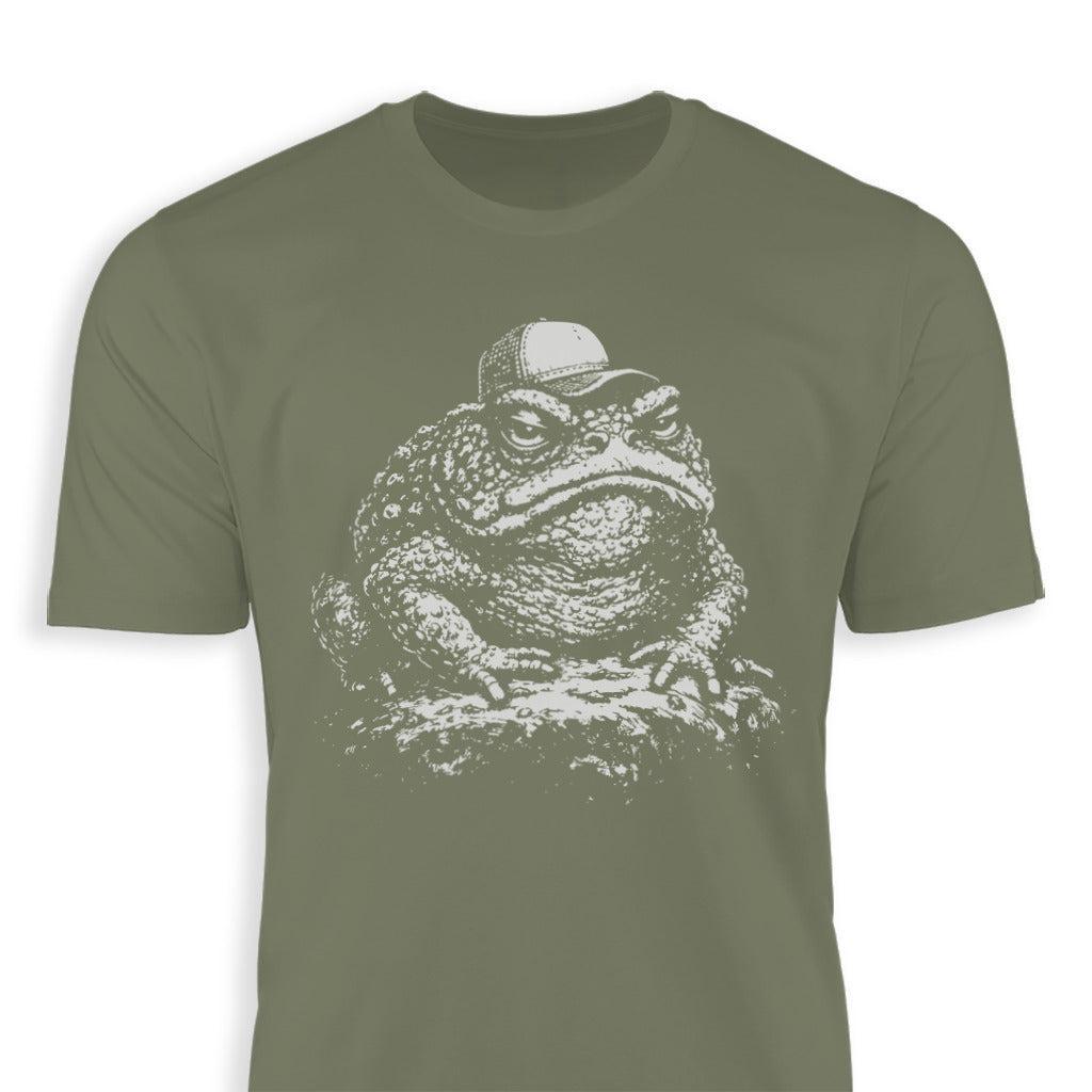 The Toad