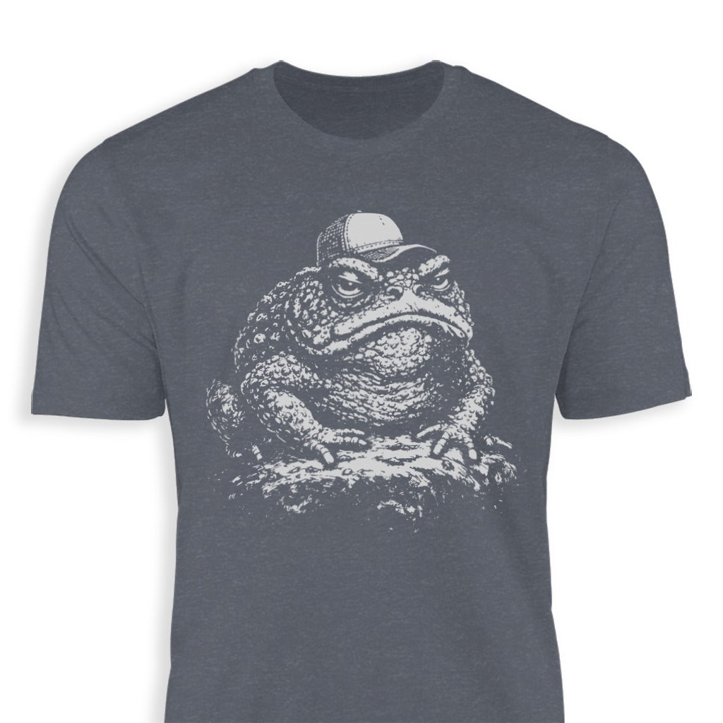 The Toad