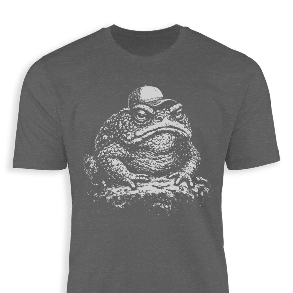 The Toad