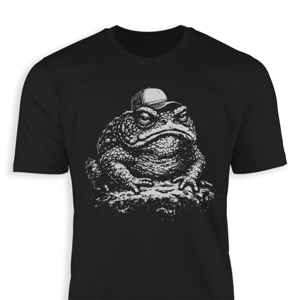 The Toad
