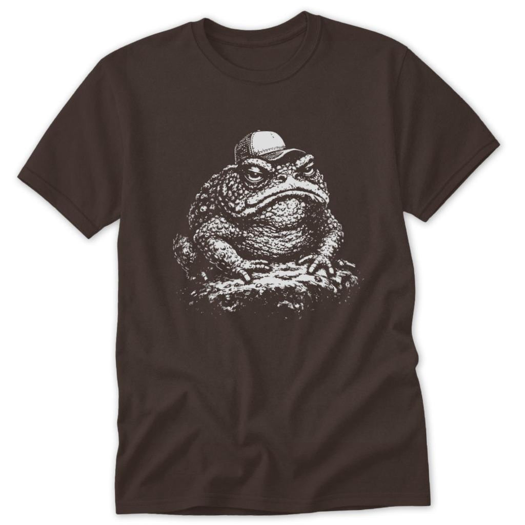 The Toad Classic Tee