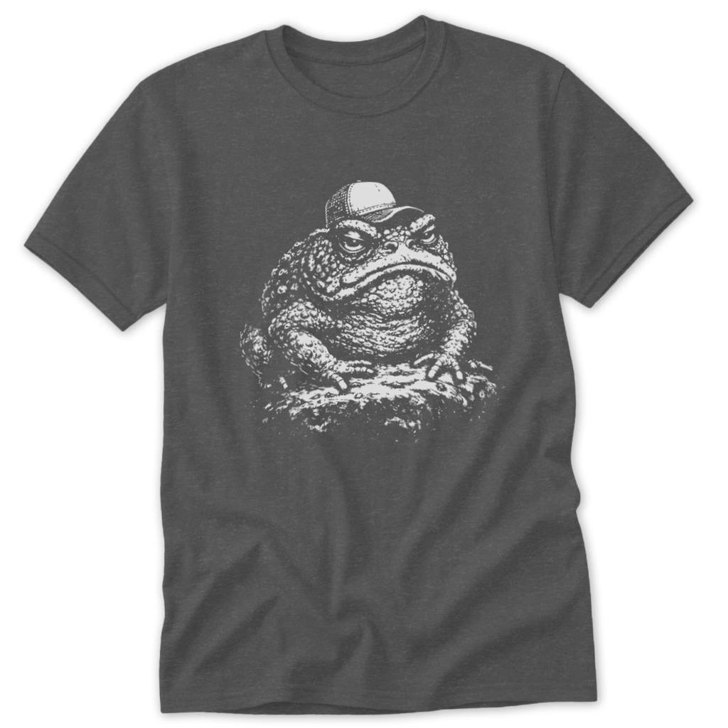 The Toad Classic Tee