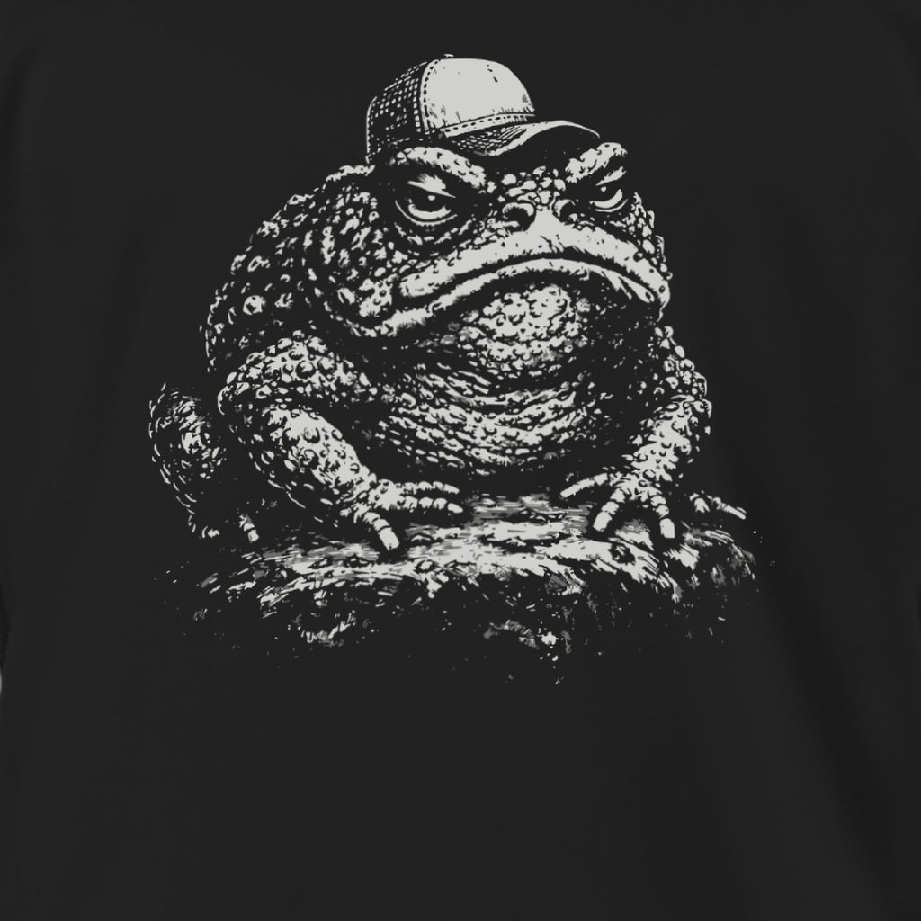 The Toad