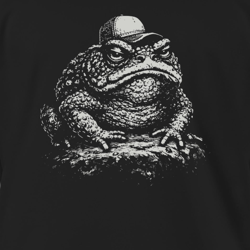 The Toad