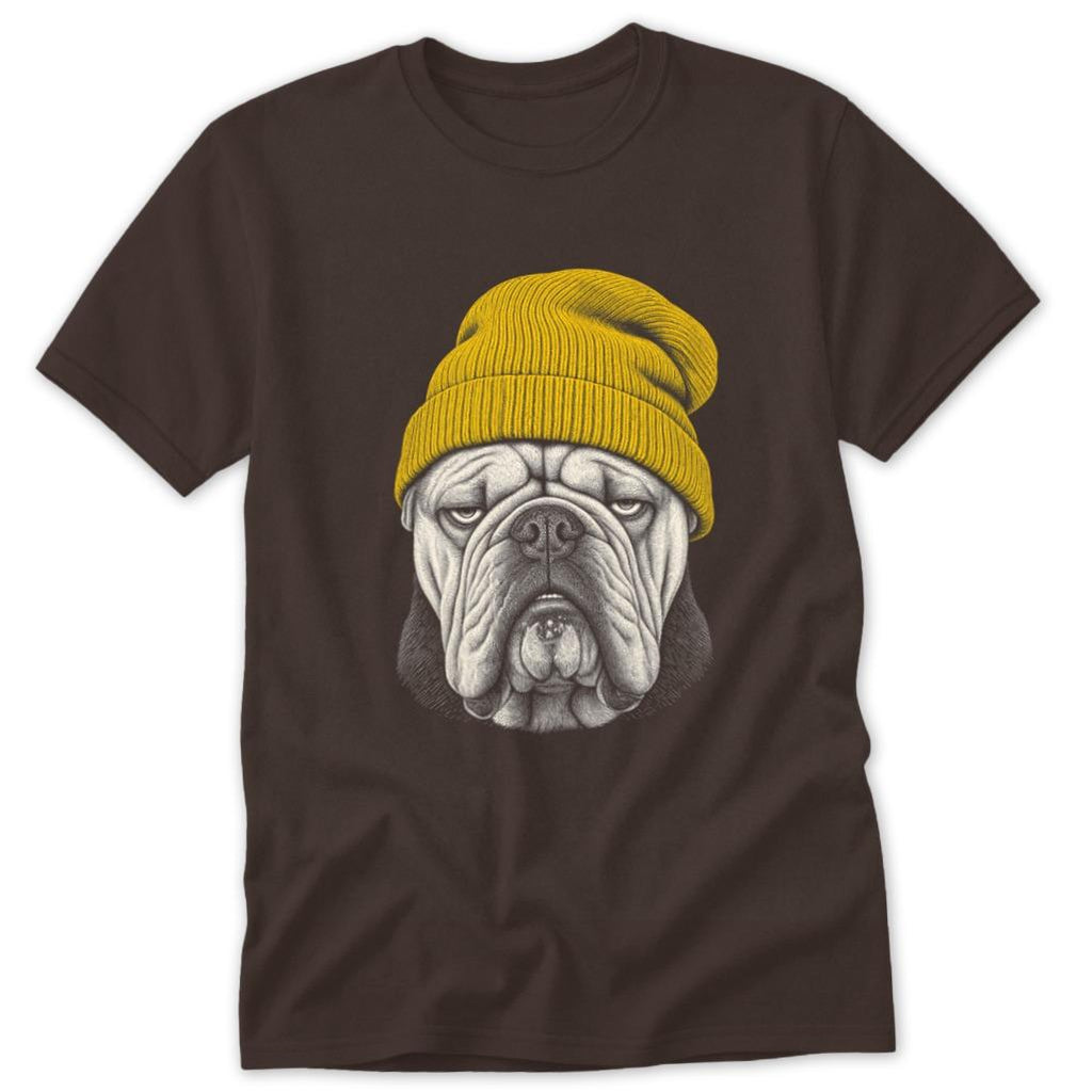 The Working Dog Classic Tee