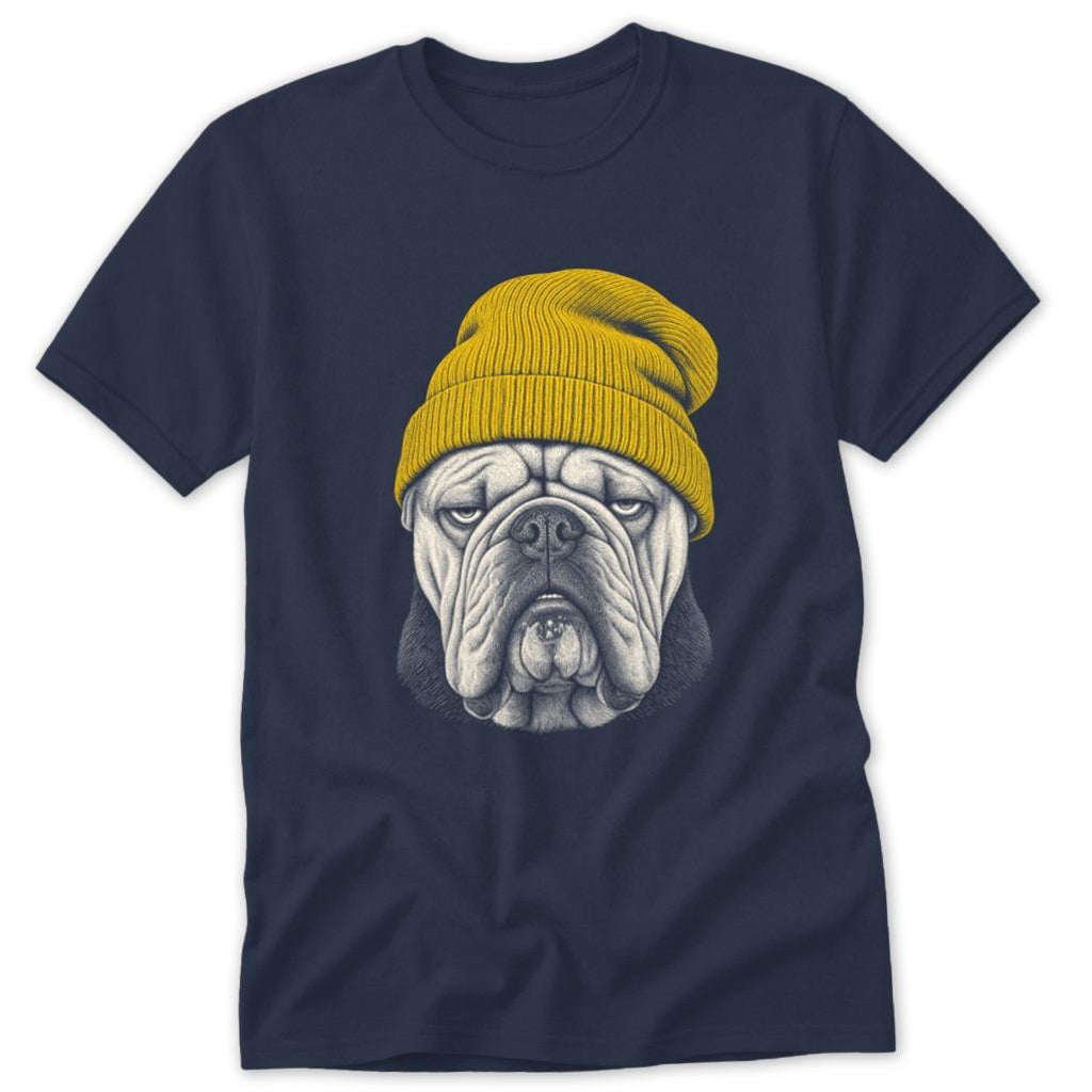 The Working Dog Classic Tee