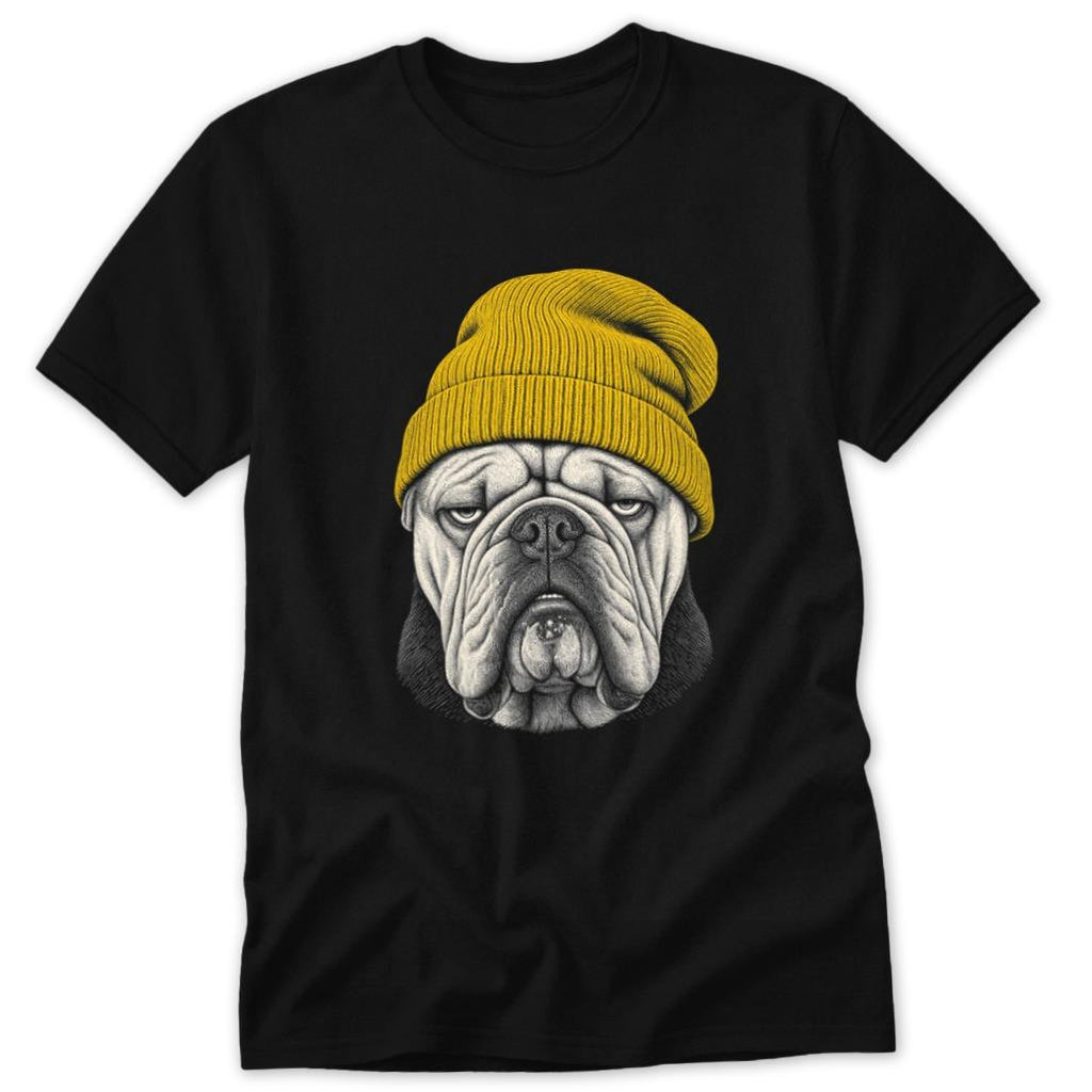 The Working Dog Classic Tee