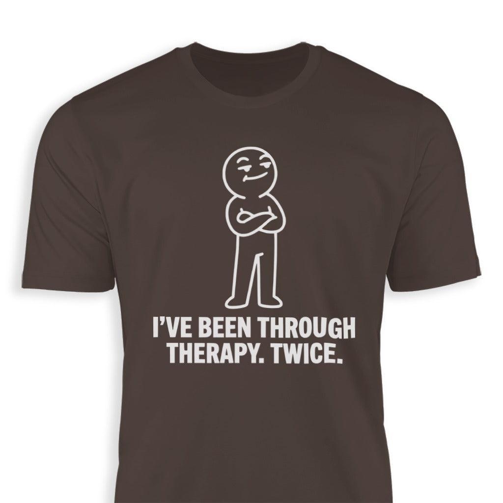 Therapy Twice