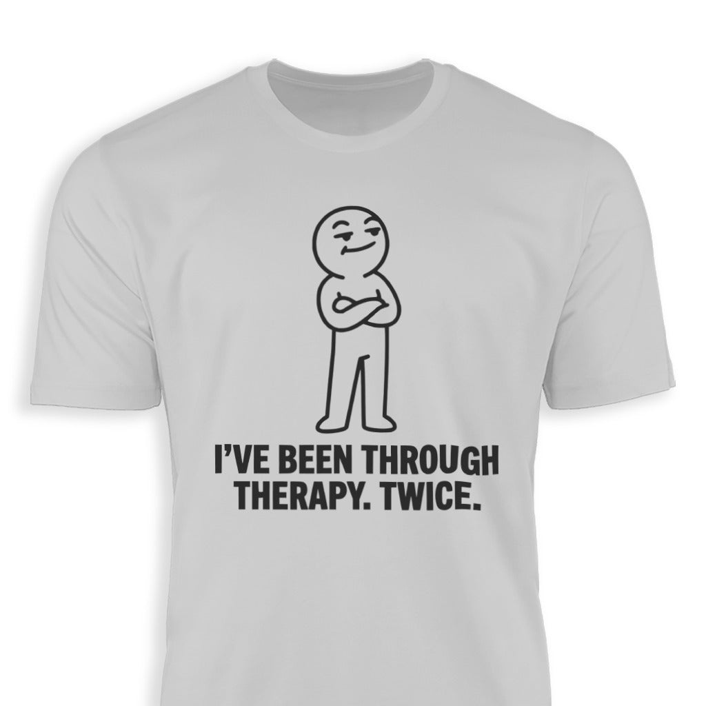 Therapy Twice