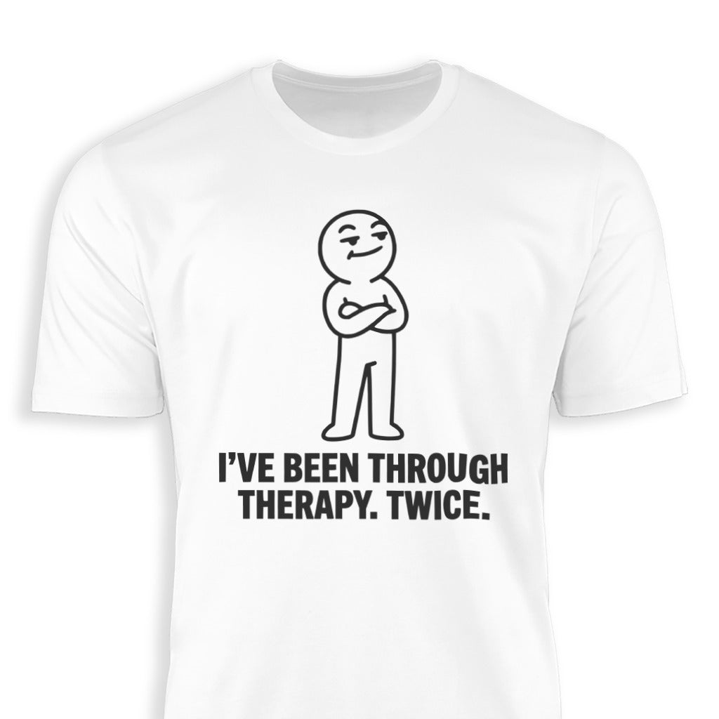 Therapy Twice