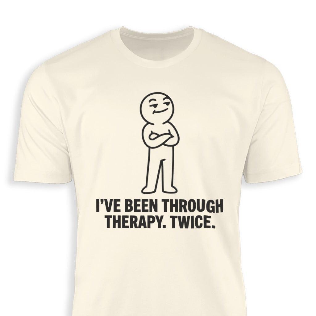 Therapy Twice