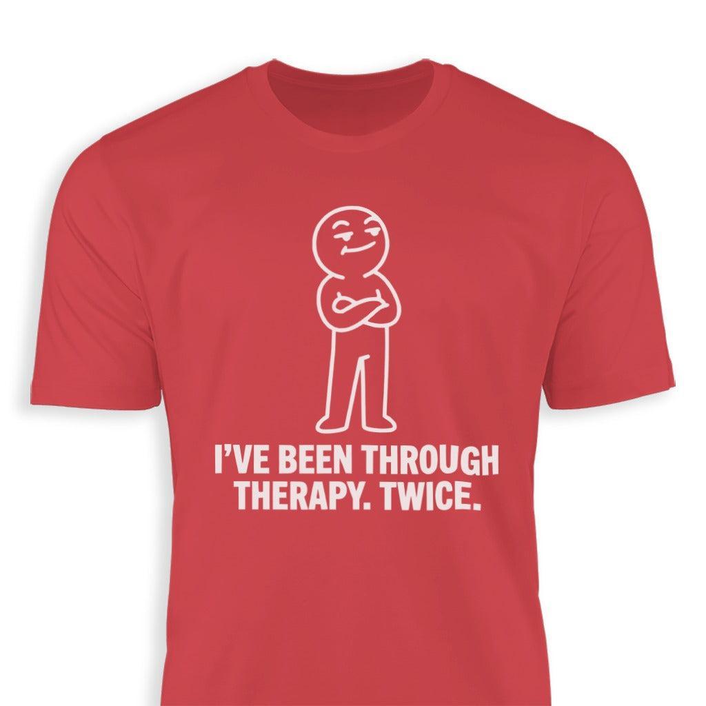Therapy Twice
