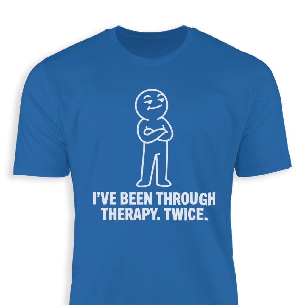 Therapy Twice