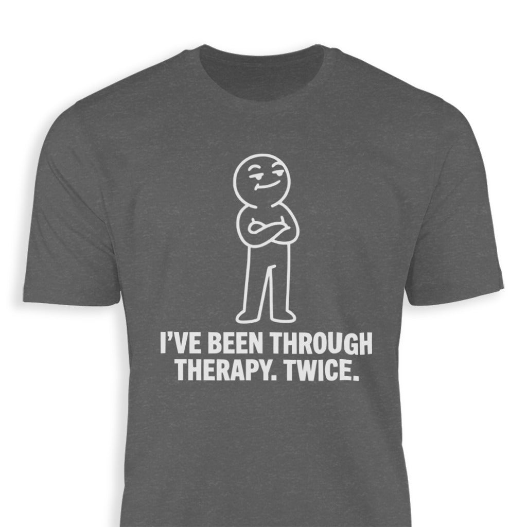 Therapy Twice