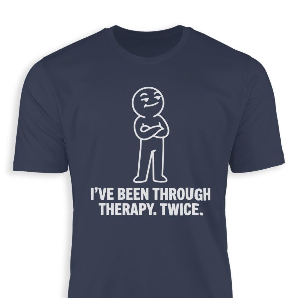 Therapy Twice