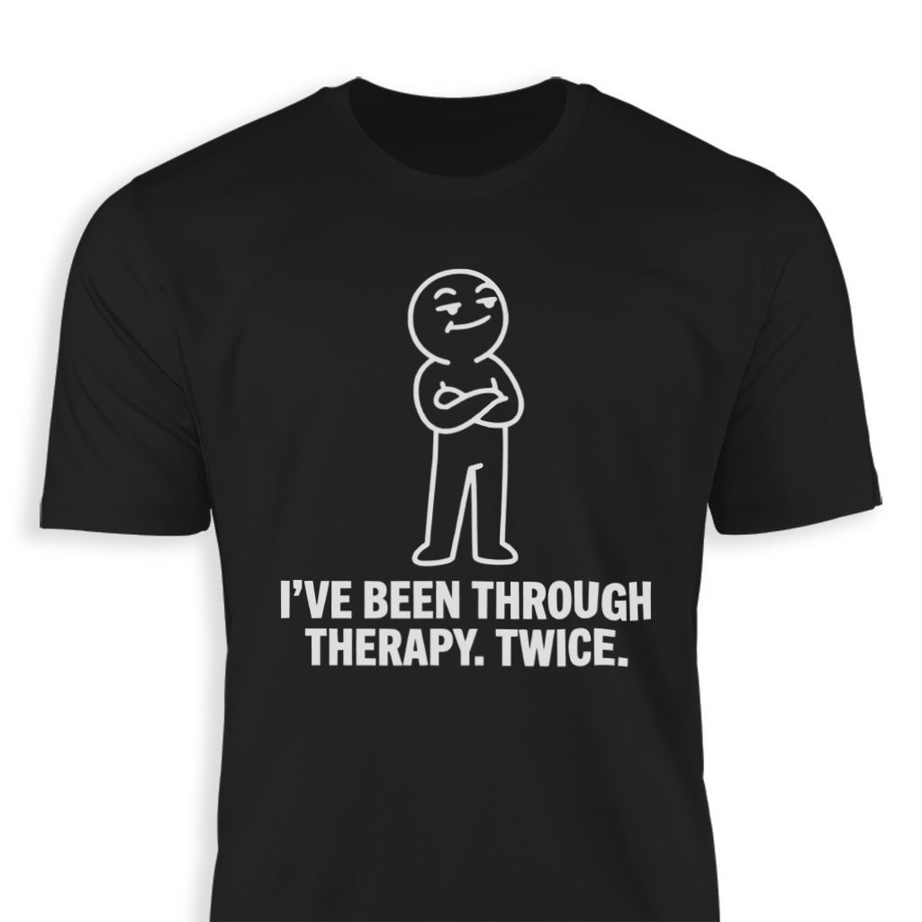 Therapy Twice