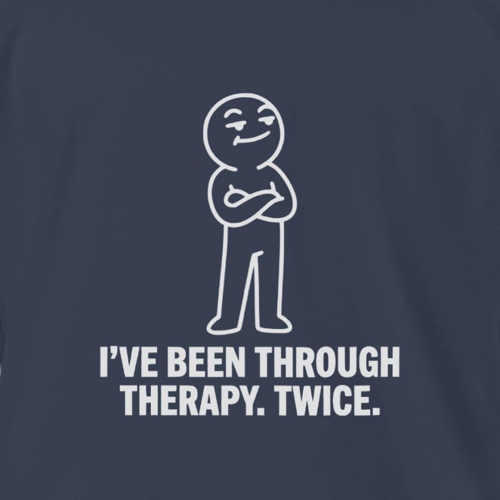 Therapy Twice