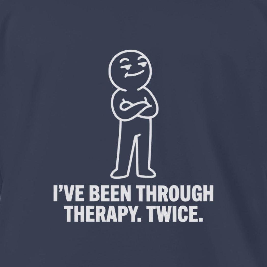 Therapy Twice