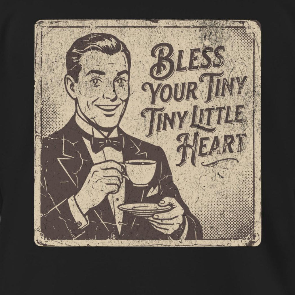 Tiny Little Heart - Artboard 2