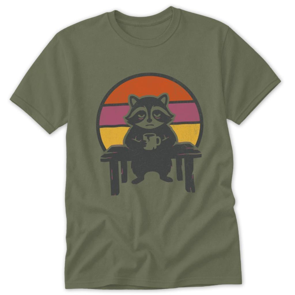Tired Soul Classic Tee
