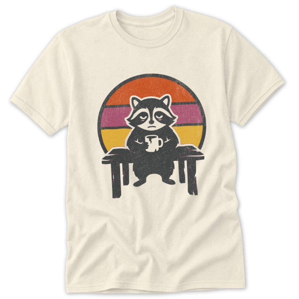 Tired Soul Classic Tee