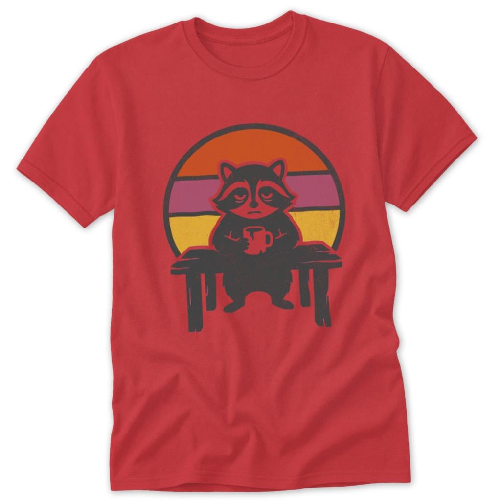 Tired Soul Classic Tee