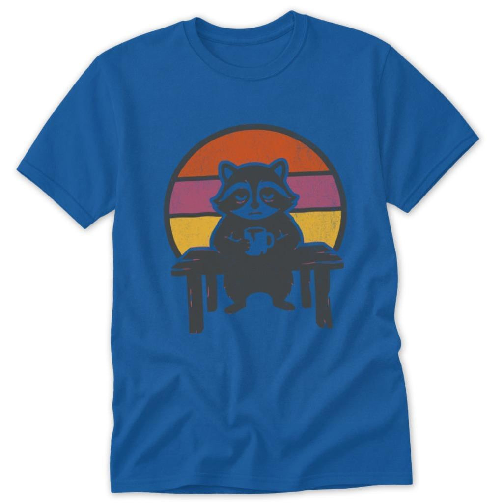 Tired Soul Classic Tee